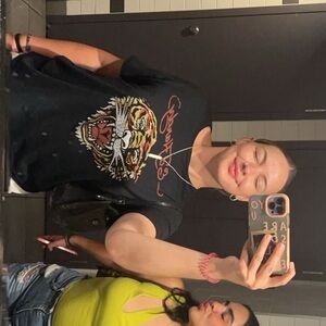 Meet your Posher, Karoline